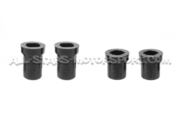 Whiteline front arms rear bushing for Honda Civic Type R FK2 / FK8