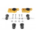 Whiteline front arms rear bushing for Honda Civic Type R FK2 / FK8