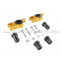 Whiteline front arms rear bushing for Honda Civic Type R FK2 / FK8