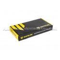 Kit silentblocs arrière de triangle avant Whiteline pour Civic Type R FK2 / FK8