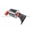 Admision de carbono Forge para Audi A3 8P 3.2 V6