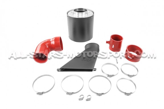 Admission carbone Forge pour Audi A3 8P 3.2 V6