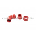 Admision de carbono Forge para Audi A3 8P 3.2 V6
