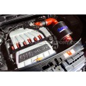 Admision de carbono Forge para Audi A3 8P 3.2 V6