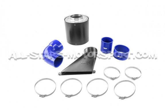 Admision de carbono Forge para Golf 5 R32