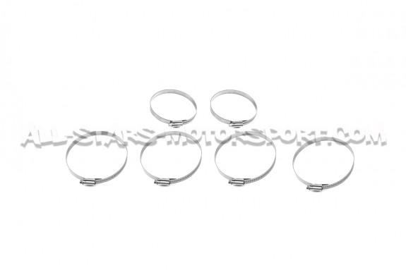 Admission carbone Forge pour Golf 5 R32