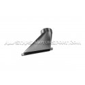 Golf 5 R32 Forge Carbon Induction Intake