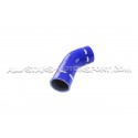 Forge intake for Clio 4 RS Trophy 220