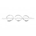 Kit de admision Forge para Clio 4 RS Trophy 220