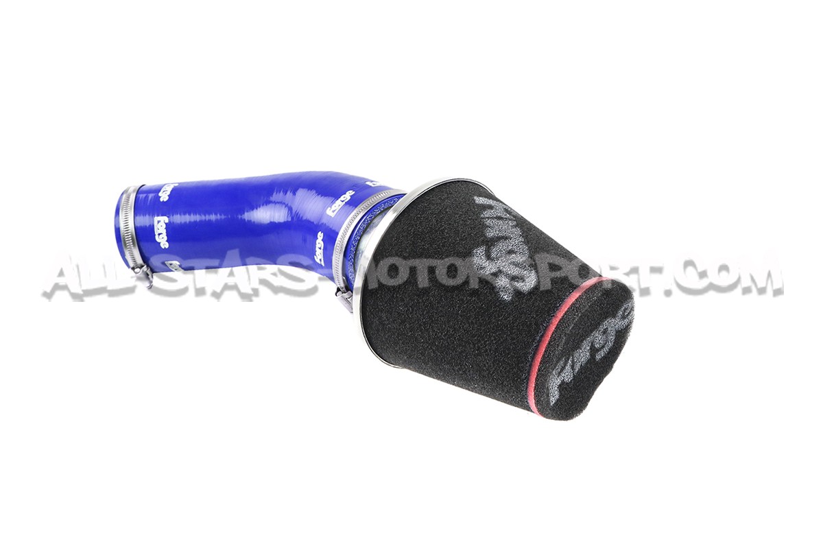 Forge intake for Clio 4 RS
