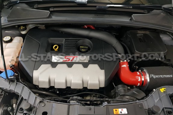 Ford Focus 3 ST 250 15+ Forge Intake Kit