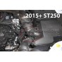 Kit de admision Forge para Focus 3 ST 250 15+