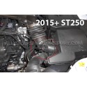 Kit de admision Forge para Focus 3 ST 250 15+
