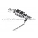 Admission Forge pour Fiat 500 / 595 Abarth