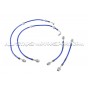Latiguillos de freno metalicos Goodridge para Audi RS3 8P / Audi TTRS 8J Mk2