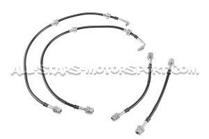 Latiguillos de freno metalicos Goodridge para Audi RS3 8P / Audi TTRS 8J Mk2