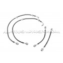 Latiguillos de freno metalicos Goodridge para Audi RS3 8P / Audi TTRS 8J Mk2