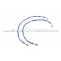 Audi RS3 8P / Audi TTRS 8J Mk2 Goodridge Braided Brake Hose Lines Kit