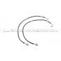 Flexibles de frein aviation Goodridge pour Audi RS3 8P / Audi TTRS 8J Mk2