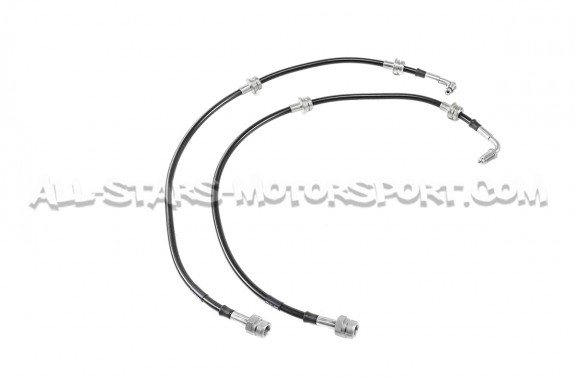 Latiguillos de freno metalicos Goodridge para Audi RS3 8P / Audi TTRS 8J Mk2