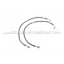 Latiguillos de freno metalicos Goodridge para Audi RS3 8P / Audi TTRS 8J Mk2