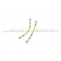 Latiguillos de freno metalicos Goodridge para Audi RS3 8P / Audi TTRS 8J Mk2