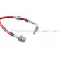 Audi RS3 8P / Audi TTRS 8J Mk2 Goodridge Braided Brake Hose Lines Kit