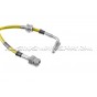 Audi RS3 8P / Audi TTRS 8J Mk2 Goodridge Braided Brake Hose Lines Kit