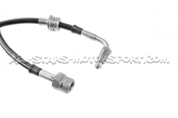 Audi RS3 8P / Audi TTRS 8J Mk2 Goodridge Braided Brake Hose Lines Kit