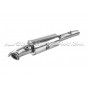 Decata suppression de GPF Scorpion pour Fiesta ST Mk8