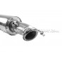 Decata suppression de GPF Scorpion pour Fiesta ST Mk8
