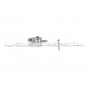 Mini Cooper S R55 / R56 / R57 Forge boost gauge fitting kit