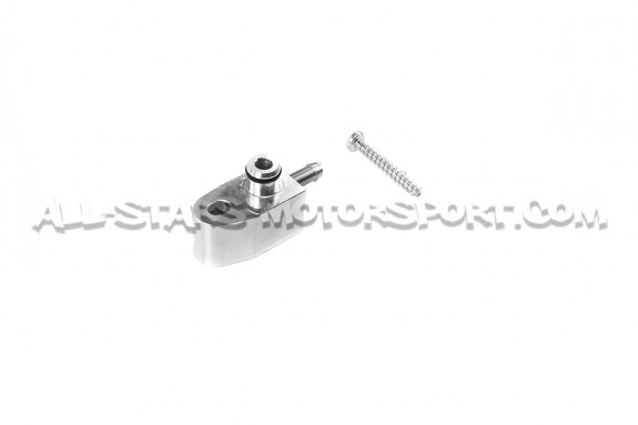 Mini Cooper S R55 / R56 / R57 Forge boost gauge fitting kit
