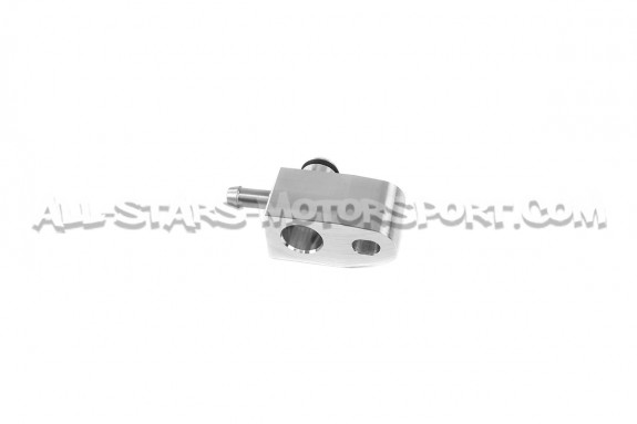 Mini Cooper S R55 / R56 / R57 Forge boost gauge fitting kit