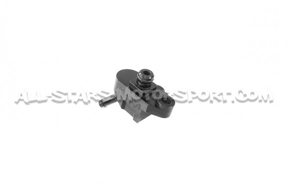 Cooper S F54 / F55 / F56 Forge boost gauge fitting kit