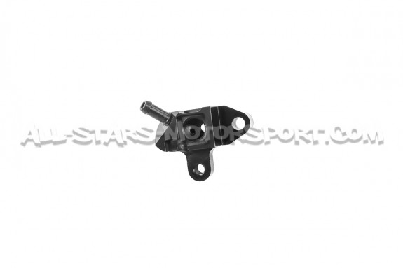 Cooper S F54 / F55 / F56 Forge boost gauge fitting kit