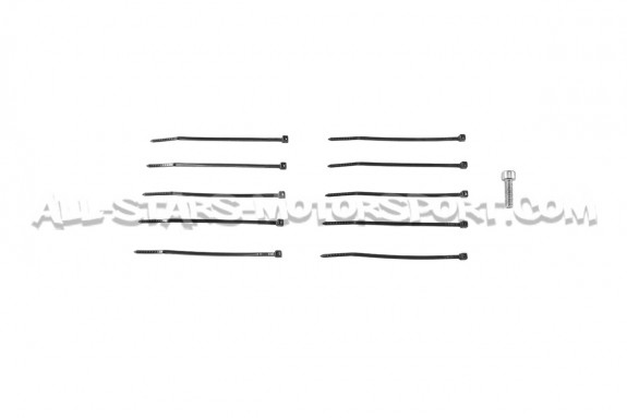 Adaptateur Forge pour mano de turbo Cooper S F54 / F55 / F56