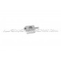 Audi S3 8V / TT 8S / S1 / Leon 3 Forge boost gauge fitting kit