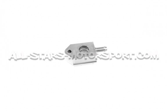 Adaptador Forge para reloj de turbo Audi S3 8V / TT 8S / S1 / Leon 3