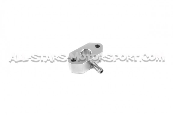 RS3 / TTRS Forge boost gauge fitting kit
