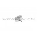 RS3 / TTRS Forge boost gauge fitting kit