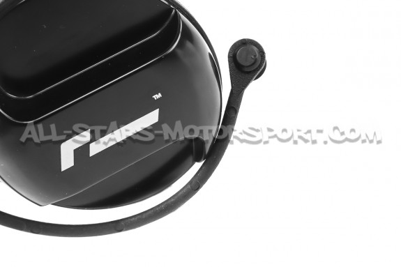 Tapa del deposito de refrigerante Racingline para 2.0 TFSI EA888.3 / 2.5 TFSI
