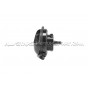 Tapa del deposito de refrigerante Racingline para 2.0 TFSI EA888.3 / 2.5 TFSI