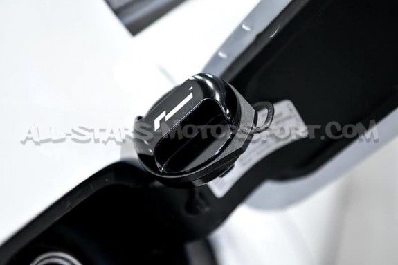 Racingline Aluminium Expension Cap for 2.0 TFSI EA888.3 / 2.5 TFSI