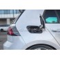 Tapa del deposito de refrigerante Racingline para 2.0 TFSI EA888.3 / 2.5 TFSI
