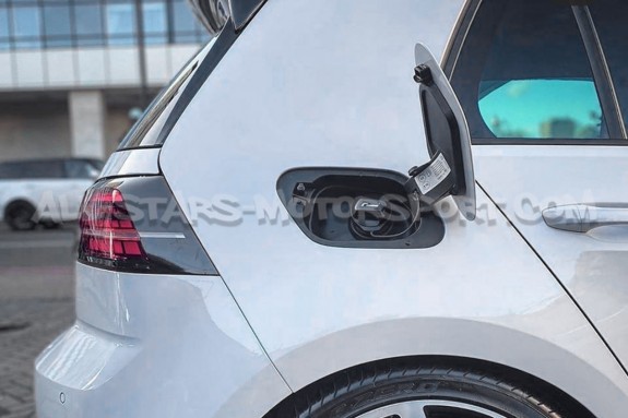 Racingline Aluminium Expension Cap for 2.0 TFSI EA888.3 / 2.5 TFSI