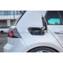 Racingline Aluminium Expension Cap for 2.0 TFSI EA888.3 / 2.5 TFSI