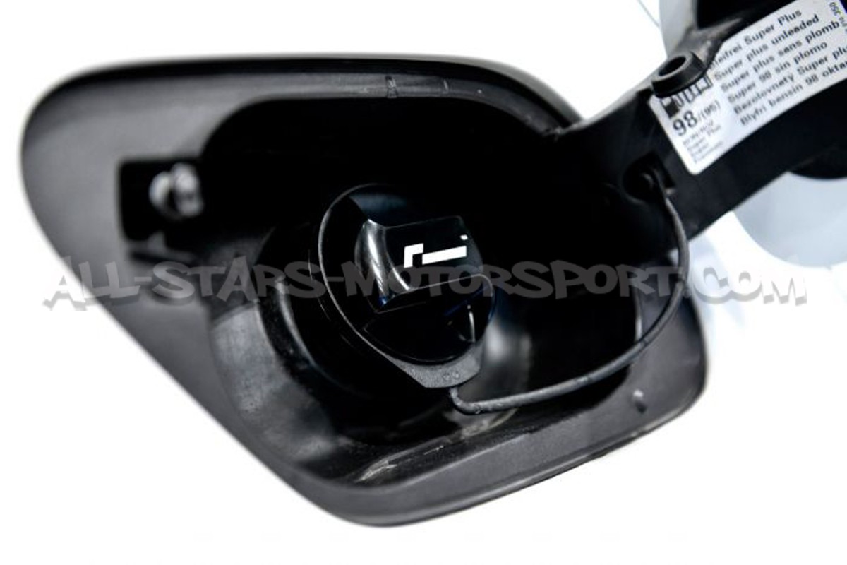 Racingline Aluminium Expension Cap for 2.0 TFSI EA888.3 / 2.5 TFSI