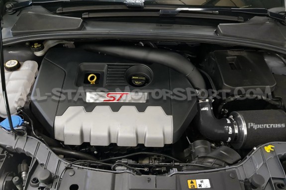 Admission Forge pour Ford Focus 3 ST250