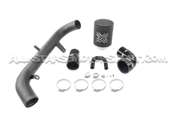 Admission Forge pour Ford Focus 3 ST250